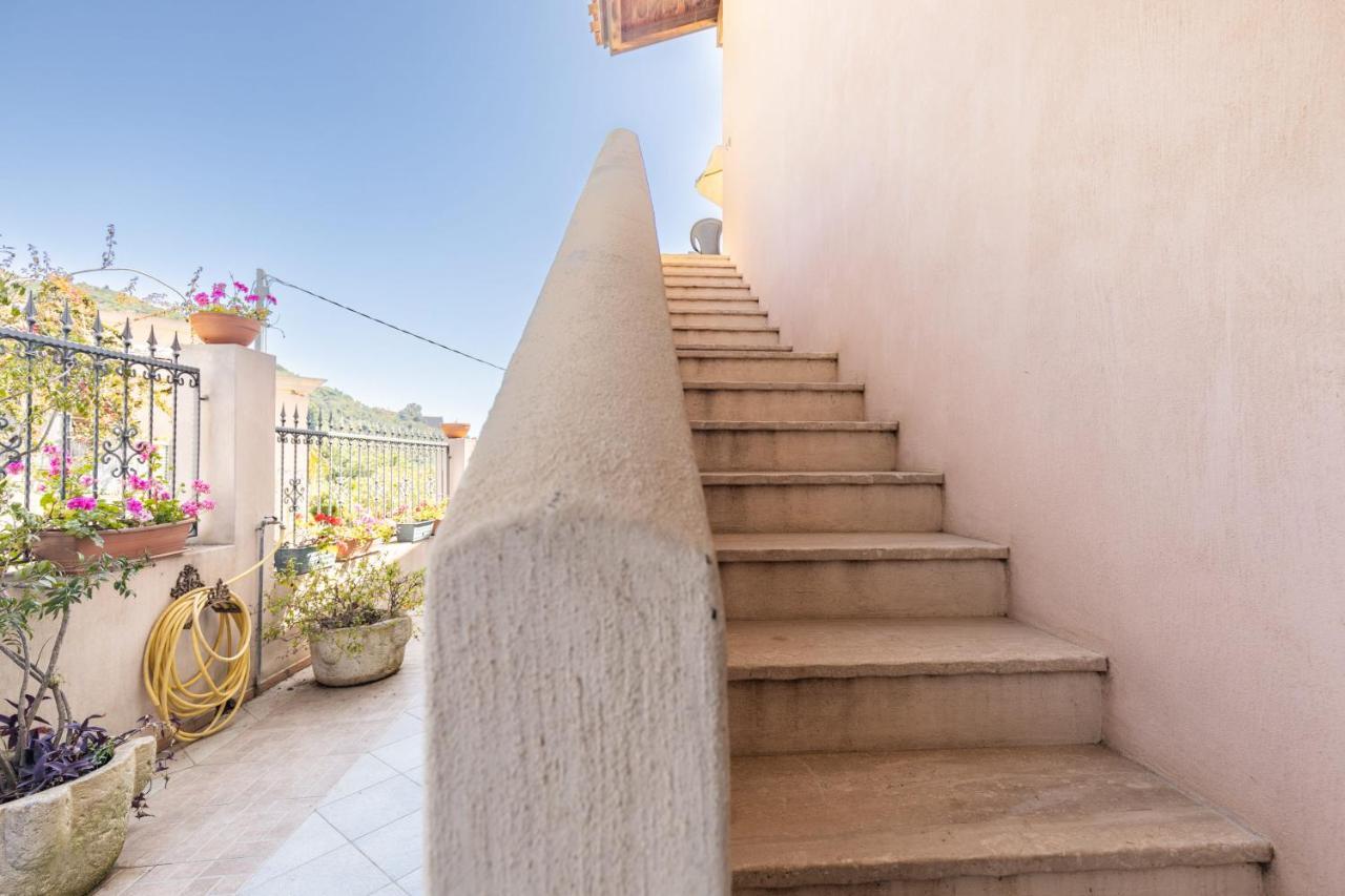 Casa Orfea Appartement Santa Maria Navarrese Buitenkant foto